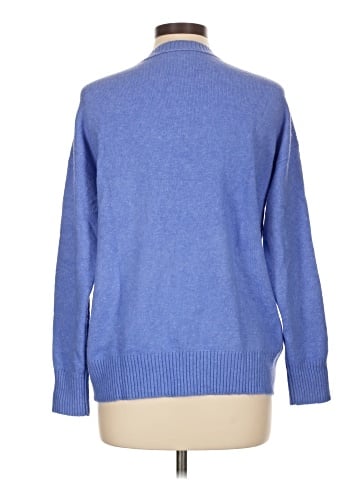 Ann Taylor LOFT Pullover Sweater (view 2)
