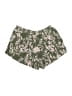 The Upside Floral Green Shorts Size 6 - photo 2