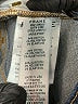 FRAME Denim Solid Blue Jeans Size 29 waist - photo 8