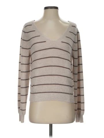 Gentle Fawn Pullover Sweater (view 1)
