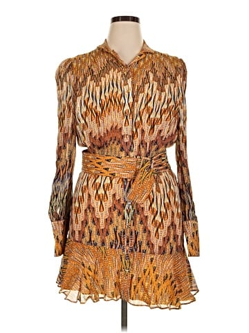 Alexis Cocktail Dress (view 1)