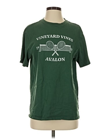 Vineyard Vines Short Sleeve T-Shirt (view 1)