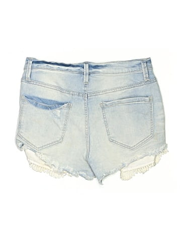 Mudd Denim Shorts (view 2)