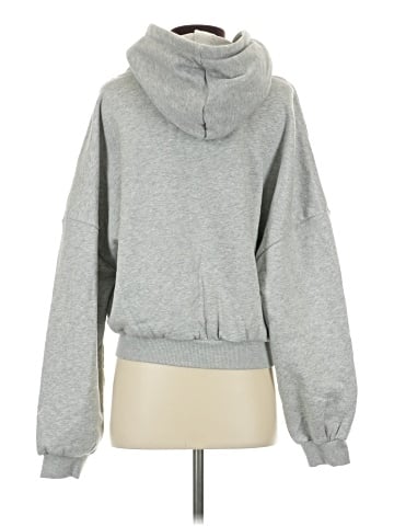 Popflex Zip Up Hoodie (view 2)