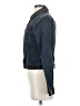 Kut from the Kloth Blue Denim Jacket Size S - photo 5