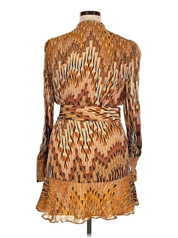 Alexis Cocktail Dress (view 2)