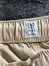 Gap Kids Tan Cargo Shorts Size S (kids) - photo 3