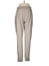 Athleta Solid Gray Casual Pants Size 8 - photo 2