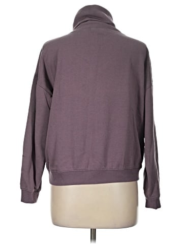 Hippie Rose Pullover Hoodie (view 2)