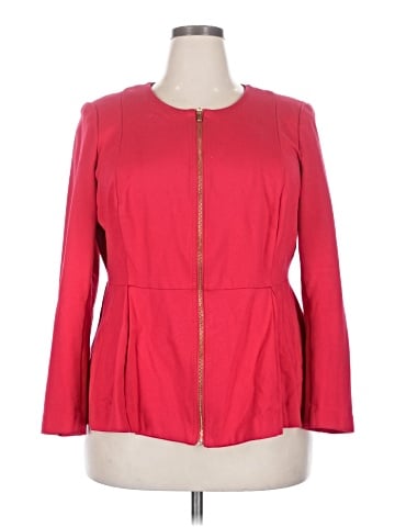 Lane Bryant Blazer (view 1)