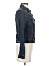 Kut from the Kloth Blue Denim Jacket Size S - photo 4