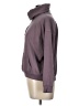 Hippie Rose Purple Pullover Hoodie Size L - photo 5