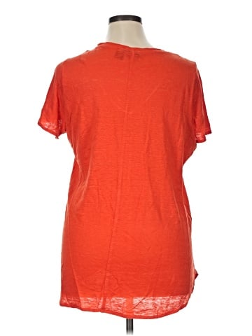 Tahari Short Sleeve T-Shirt (view 2)