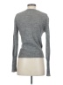 J.Crew Gray Long Sleeve Top Size S - photo 2
