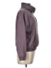 Hippie Rose Purple Pullover Hoodie Size L - photo 4