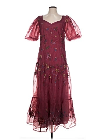 Let Me Be Cocktail Dress (view 1)