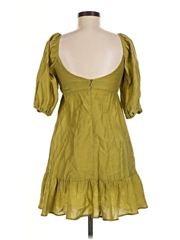 Nobody's Child Casual Dress (view 2)