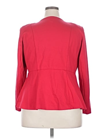 Lane Bryant Blazer (view 2)