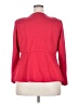 Lane Bryant Red Blazer Size 18 - photo 2