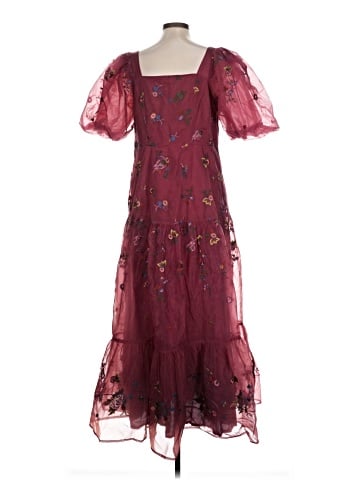 Let Me Be Cocktail Dress (view 2)