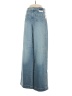 Old Navy Blue Jeans Size 0 - photo 1
