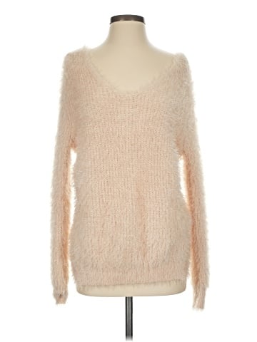 Charming Charlie Pullover Sweater (view 1)