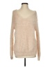 Charming Charlie Tan Pullover Sweater Size S - photo 1