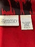 Zenergy by Chico's Print Red Raincoat Size XL (3) - photo 6