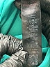 ASOS Color Block Teal Active Pants Size 4 - photo 8