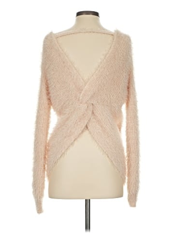 Charming Charlie Pullover Sweater (view 2)