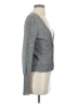 J.Crew Gray Long Sleeve Top Size S - photo 4