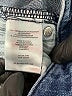 CAbi Blue Jeans Size 14 - photo 8