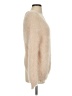 Charming Charlie Tan Pullover Sweater Size S - photo 4