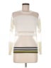 ASOS Ivory Pullover Sweater Size 6 - photo 1