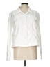 Paige White Jacket Size L - photo 1