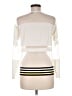 ASOS Ivory Pullover Sweater Size 6 - photo 2