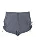 Athleta Gray Athletic Shorts Size XL - photo 1
