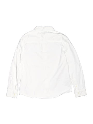 Zara Long Sleeve Button-Down Shirt (view 2)