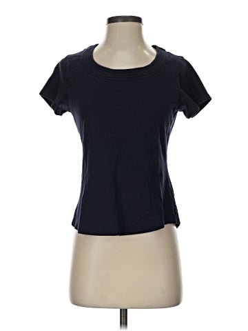 Coldwater Creek Short Sleeve T-Shirt (view 1)