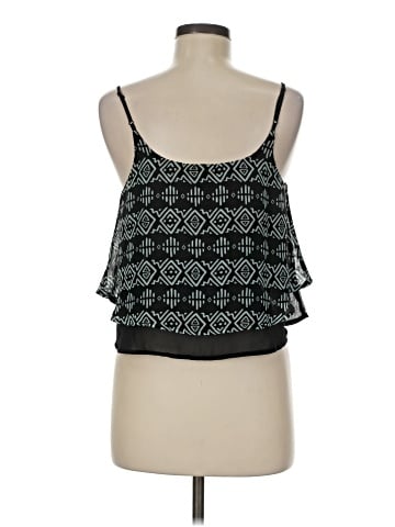 rue21 Sleeveless Blouse (view 2)