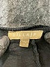Lilla P Black Pullover Sweater Size L - photo 7