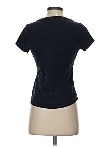 Coldwater Creek Short Sleeve T-Shirt (view 2)