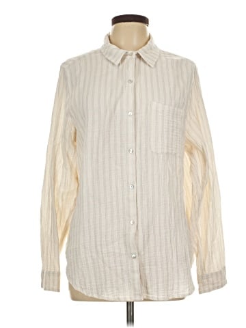 Every Long Sleeve Button-Down Shirt (view 1)