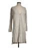J.Jill Gray Cardigan Size XS - photo 1
