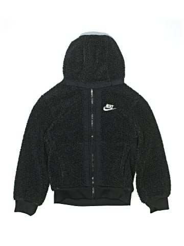 Nike Zip Up Hoodie (view 1)