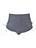 Athleta Gray Athletic Shorts Size XL - photo 2
