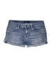 Vigoss Studio Blue Denim Shorts Size 29 waist - photo 1