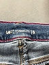 Lee Blue Jeans Size 26 waist - photo 4