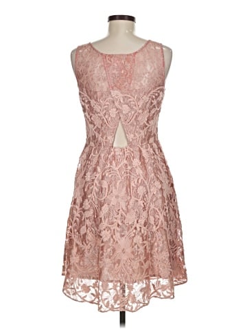 Yoana Baraschi Cocktail Dress (view 2)
