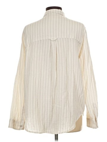Every Long Sleeve Button-Down Shirt (view 2)